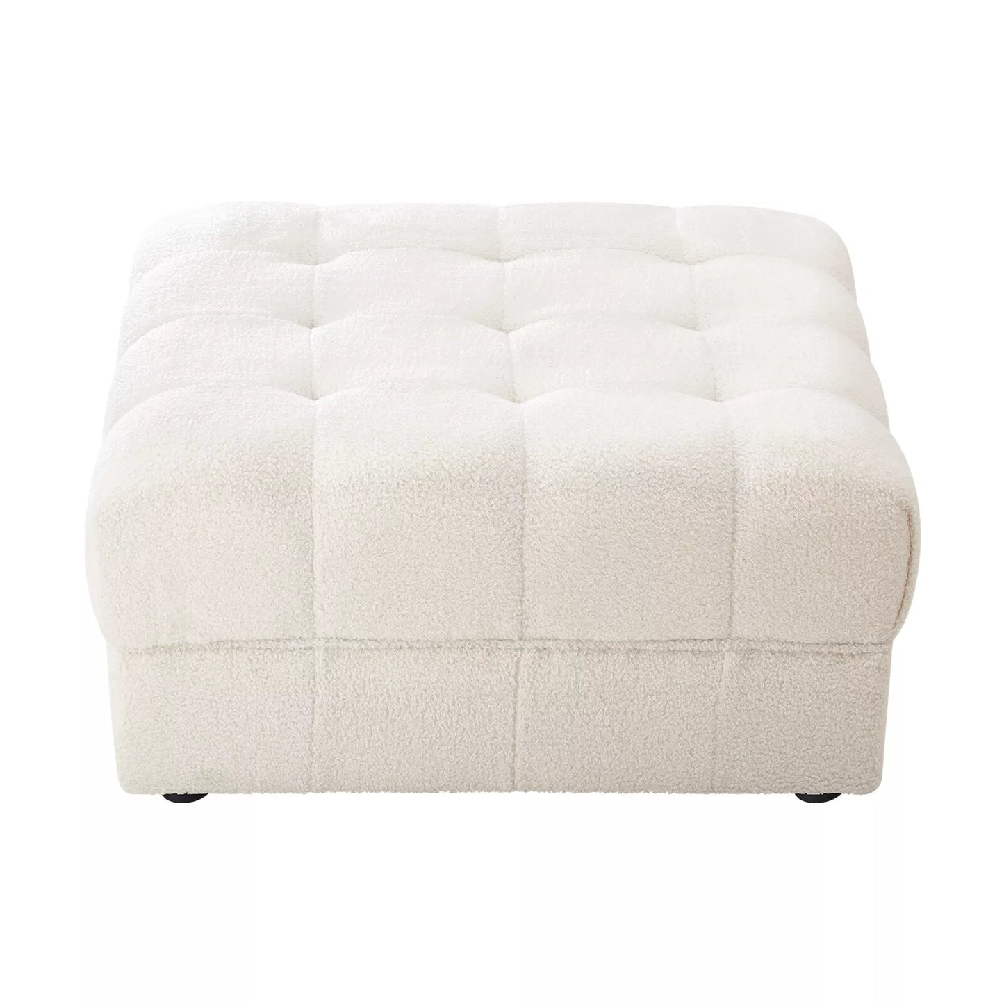 Sherpa Modular Ottoman by Ottomans Australia (Green)
